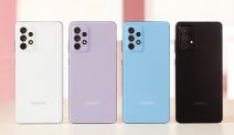 NIKAD BOLJA A SERIJA: Samsung Galaxy A52, A52 5G i A72