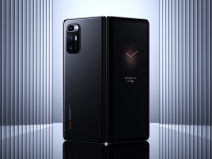 NJIHOV PRVI SAVITLJIVI PAMETNI TELEFON: Xiaomi Mi Mix Fold