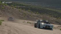 SEZONA 2021: FIA certified Gran Turismo