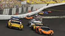 SEZONA 2021: FIA certified Gran Turismo