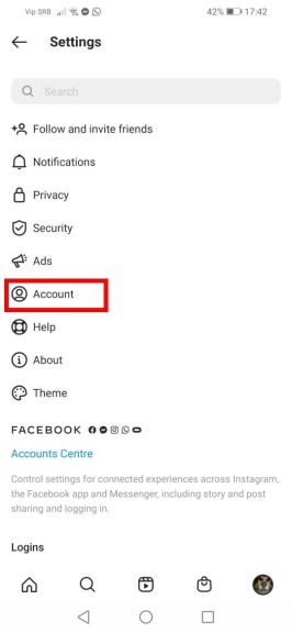 IZBRISALI STE INSTAGRAM OBJAVU: Nema brige, možete ju vratiti natrag
