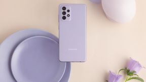NIKAD BOLJA A SERIJA: Samsung Galaxy A52, A52 5G i A72