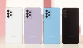 NIKAD BOLJA A SERIJA: Samsung Galaxy A52, A52 5G i A72