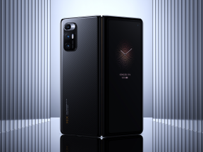 NJIHOV PRVI SAVITLJIVI PAMETNI TELEFON: Xiaomi Mi Mix Fold