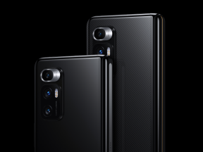 NJIHOV PRVI SAVITLJIVI PAMETNI TELEFON: Xiaomi Mi Mix Fold