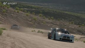 SEZONA 2021: FIA certified Gran Turismo