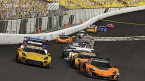 SEZONA 2021: FIA certified Gran Turismo