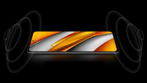 2 NOVA FLAGSHIP PAMETNA TELEFONA: Poco F3 i Poco X3 Pro