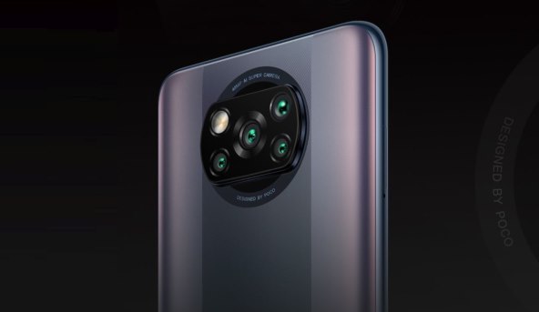 2 NOVA FLAGSHIP PAMETNA TELEFONA: Poco F3 i Poco X3 Pro