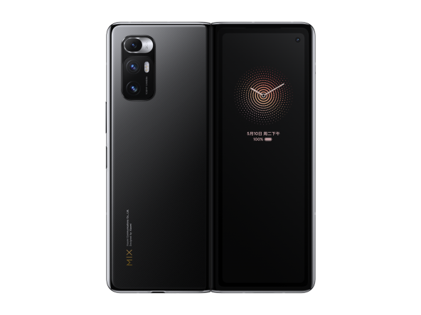 NJIHOV PRVI SAVITLJIVI PAMETNI TELEFON: Xiaomi Mi Mix Fold