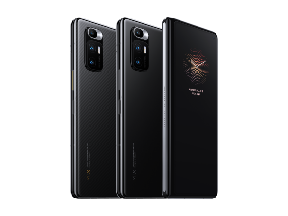 NJIHOV PRVI SAVITLJIVI PAMETNI TELEFON: Xiaomi Mi Mix Fold