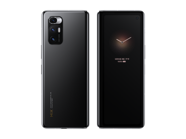 NJIHOV PRVI SAVITLJIVI PAMETNI TELEFON: Xiaomi Mi Mix Fold