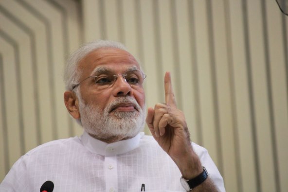 Narendra Modi