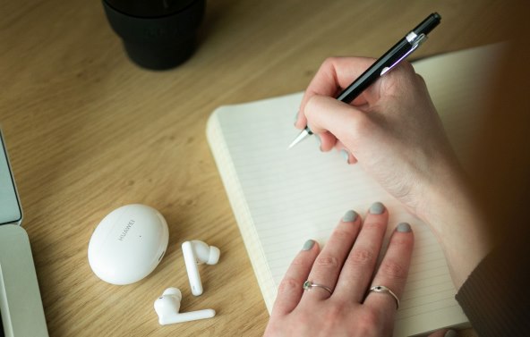 NOVE TWS SLUŠALICE: Inspirirane su svjetski poznatom plažom s crnim pijeskom