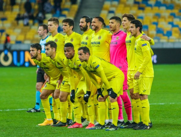 Villarreal