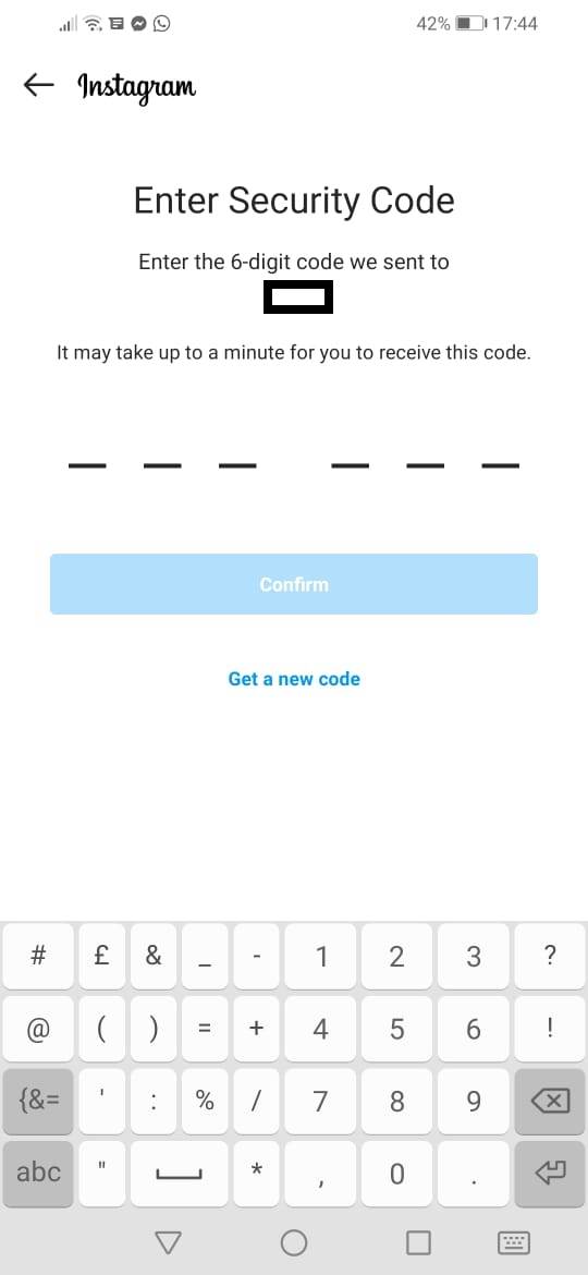IZBRISALI STE INSTAGRAM OBJAVU: Nema brige, možete ju vratiti natrag