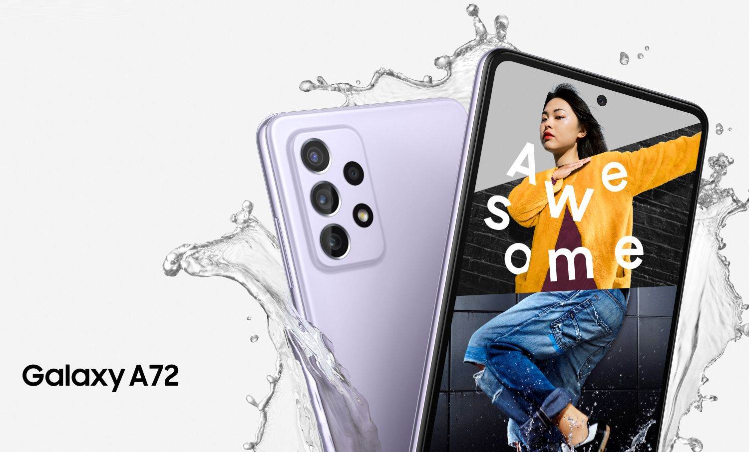 NIKAD BOLJA A SERIJA: Samsung Galaxy A52, A52 5G i A72