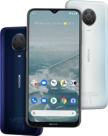 ČAK 6 NOVIH MODELA: Nokia je predstavila modele u tri različite linije