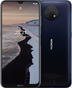 ČAK 6 NOVIH MODELA: Nokia je predstavila modele u tri različite linije