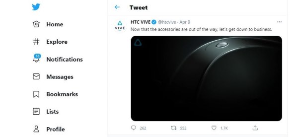 ŠUŠKA SE, ŠUŠKA HTC se vraća na tržište pametnih telefona (i to nas jako veseli)