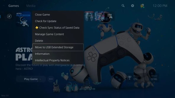 ODLIČNA VIJEST ZA VLASNIKE PLAYSTATIONA 5: Prenošenje PS5 igara na USB, dijeljenje igre na PS5 i PS4