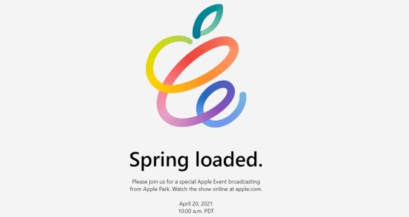 SPECIAL APPLE EVENT: Što će donijeti proljetni događaj iz Apple Parka?