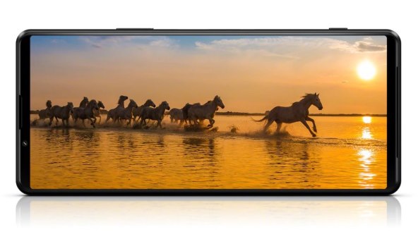 Sony Xperia 1 III