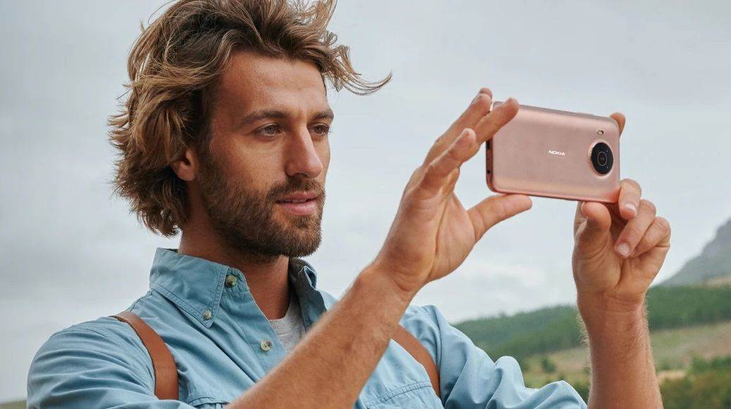 ČAK 6 NOVIH MODELA: Nokia je predstavila modele u tri različite linije
