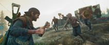 SVIJET NAKON MISTERIOZNE GLOBALNE PANDEMIJE: Sva sreća, samo u igri Days Gone