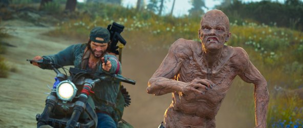 SVIJET NAKON MISTERIOZNE GLOBALNE PANDEMIJE: Sva sreća, samo u igri Days Gone