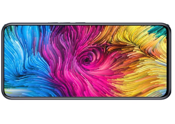 DOLAZI NEŠTO ŠTO DO SADA NISTE VIDJELI: Kamere ispod ekrana sljedeći su „tech krik“