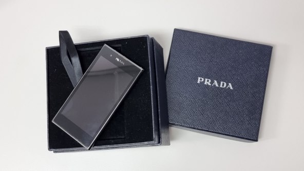 LG Prada 3.0