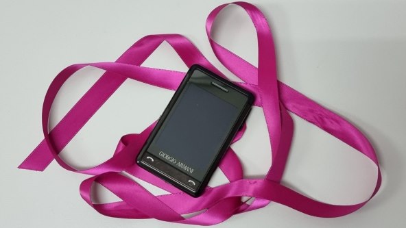 Samsung Giorgio Armani