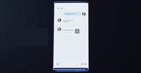 ČUDO IZ TCL-A: Ekran koji se i savija i rola