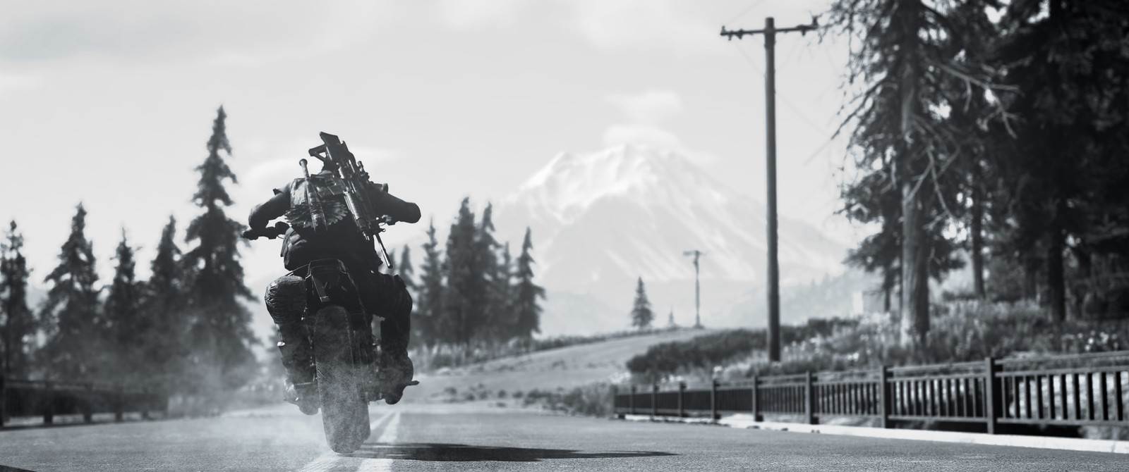 SVIJET NAKON MISTERIOZNE GLOBALNE PANDEMIJE: Sva sreća, samo u igri Days Gone