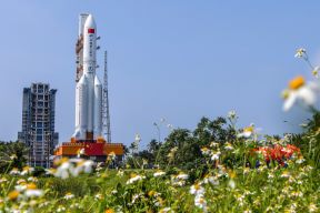 FOTO GALERIJA Kina lansirala prvi modul svoje nove svemirske stanice