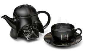 STAR WARS DAY Danas je Dan ratova zvijezda