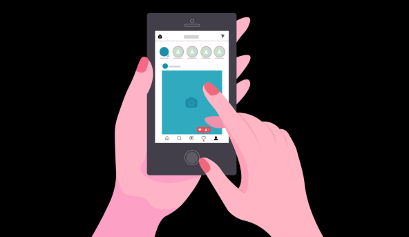 GLEDAJU, ALI NE LAJKAJU Oni vas prate, ali neće pritisnuti LIKE