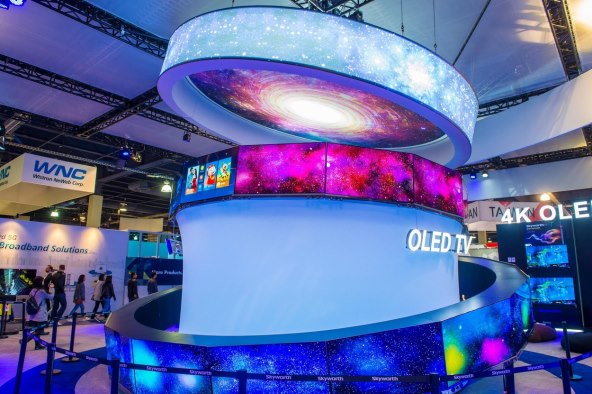 IDEMO SVI U NEVADU? Sljedeće godine Las Vegas će ponovo ugostiti gadgete i gadgetofile