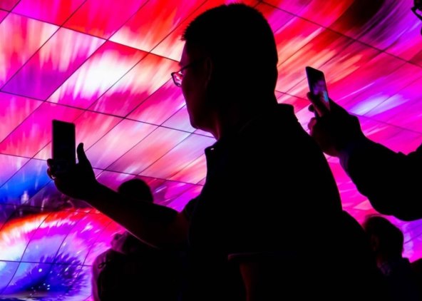 IDEMO SVI U NEVADU? Sljedeće godine Las Vegas će ponovo ugostiti gadgete i gadgetofile