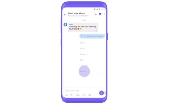 POSTANITE MAĐIONIČAR Ove trikove u Viber aplikaciji samo rijetki znaju