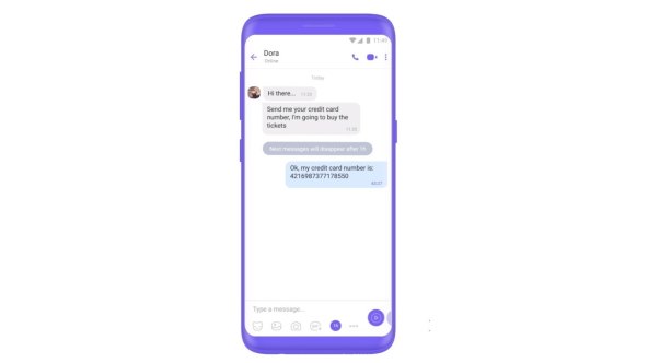 POSTANITE MAĐIONIČAR Ove trikove u Viber aplikaciji samo rijetki znaju