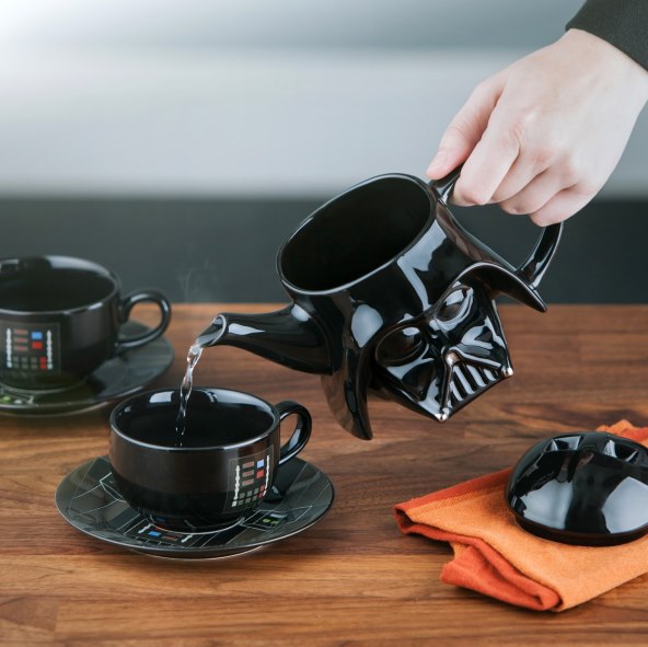 STAR WARS DAY Danas je Dan ratova zvijezda