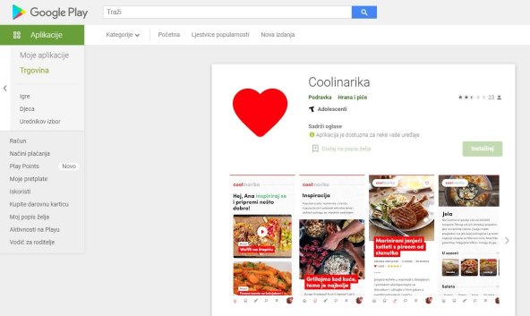 ZA ONE KOJI SU S TEHNOLOGIJOM NA 'VI' Kako instalirati novu aplikaciju baki koja nije blizu vas