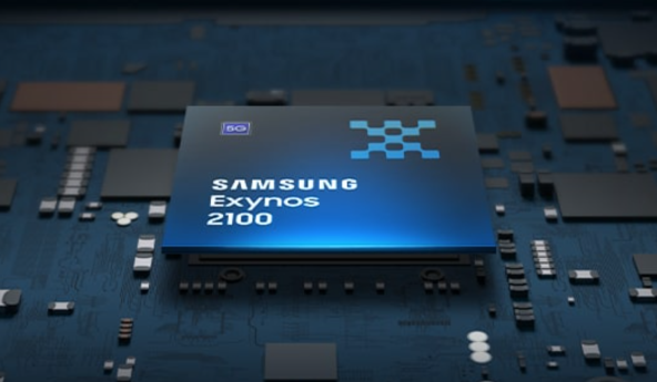 EXYNOS 2200 Stiže Samsung u 5 nm tehnologiji