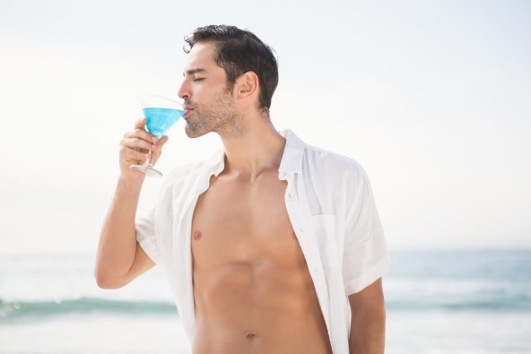 DANAS JE SVJETSKI DAN KOKTELA Popijte pravi ili virtualni koktel