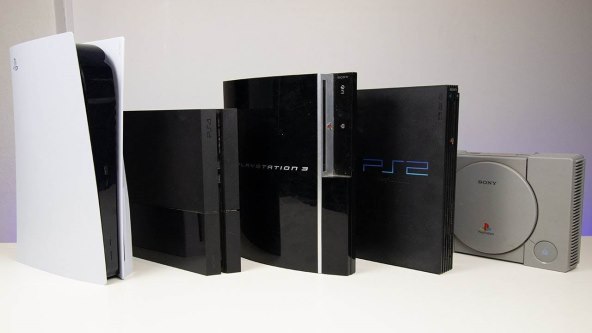 NADOGRADNJA S PS4 NA PS5 Imate PlayStation 5, ali nemate što igrati na njemu