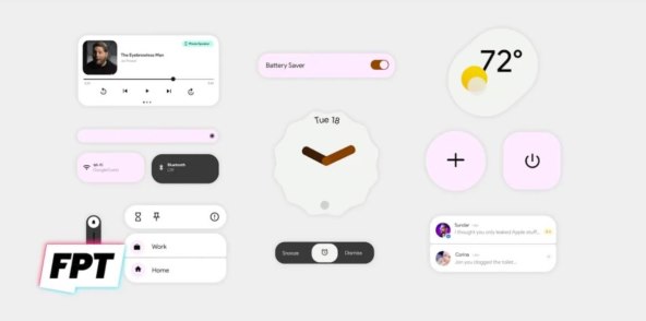 JOŠ NIJE SLUŽBENO PREDSTAVLJEN Ovako će izgledati Android 12