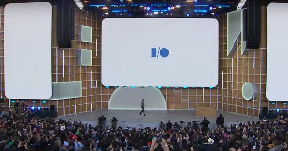 GOOGLE I/O Ove će godine Googleovu konferenciju moći gledati tko god želi