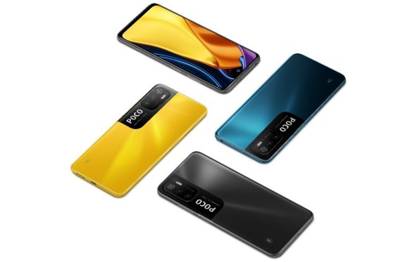POCO M3 PRO 5G Dvostruka 5G podrška i ekran od 90 Hz